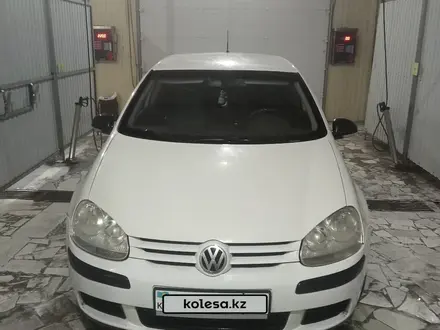 Volkswagen Golf 2006 года за 3 000 000 тг. в Караганда