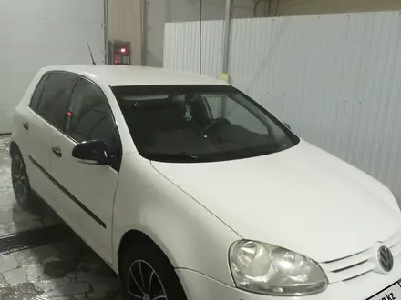 Volkswagen Golf 2006 года за 3 000 000 тг. в Караганда – фото 3