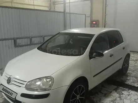 Volkswagen Golf 2006 года за 3 000 000 тг. в Караганда – фото 4