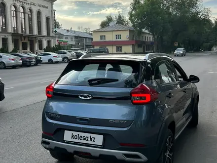 Chery Tiggo 2 2023 года за 4 950 000 тг. в Алматы – фото 4