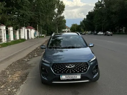 Chery Tiggo 2 2023 года за 4 950 000 тг. в Алматы