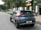 Chery Tiggo 2 2023 года за 4 950 000 тг. в Алматы – фото 3