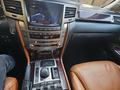 Lexus LX 570 2012 годаfor23 000 000 тг. в Алматы – фото 22