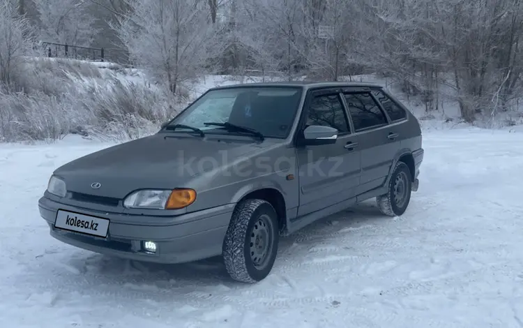 ВАЗ (Lada) 2114 2011 года за 1 550 000 тг. в Павлодар