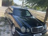 Mercedes-Benz E 280 1998 годаүшін3 200 000 тг. в Шымкент – фото 2