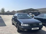 Audi 100 1991 года за 2 200 000 тг. в Алматы – фото 2