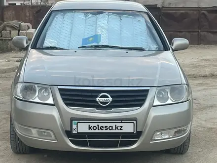 Nissan Almera Classic 2006 года за 3 000 000 тг. в Актау