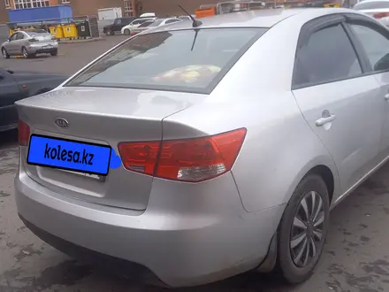 Kia Cerato 2009 года за 3 850 000 тг. в Астана – фото 3