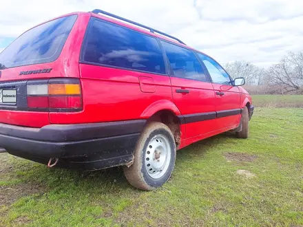 Volkswagen Passat 1989 года за 1 550 000 тг. в Уральск – фото 9