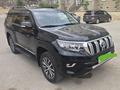Toyota Land Cruiser Prado 2022 года за 32 500 000 тг. в Актау