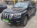 Toyota Land Cruiser Prado 2022 года за 32 500 000 тг. в Актау – фото 2