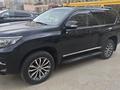 Toyota Land Cruiser Prado 2022 года за 32 500 000 тг. в Актау – фото 3