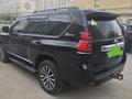 Toyota Land Cruiser Prado 2022 года за 32 500 000 тг. в Актау – фото 4
