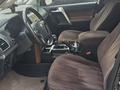 Toyota Land Cruiser Prado 2022 года за 32 500 000 тг. в Актау – фото 6