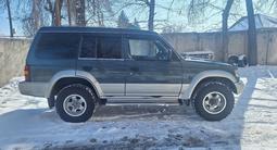 Mitsubishi Pajero 1995 годаfor3 500 000 тг. в Алматы – фото 2