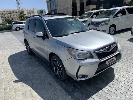 Subaru Forester 2014 года за 6 500 000 тг. в Актау