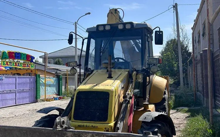 New Holland  B110B 2007 года за 15 000 000 тг. в Алматы