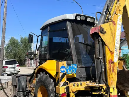 New Holland  B110B 2007 года за 15 000 000 тг. в Алматы – фото 2