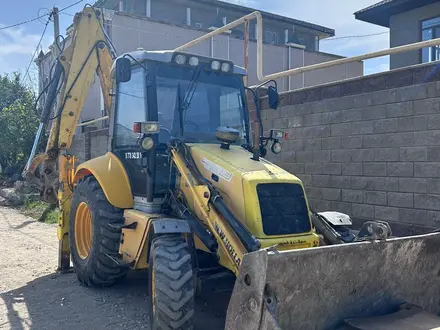 New Holland  B110B 2007 года за 15 000 000 тг. в Алматы – фото 4