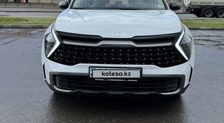 Kia Sportage 2024 года за 13 950 000 тг. в Алматы