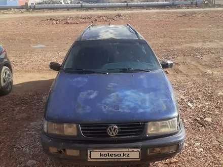 Volkswagen Passat 1993 года за 1 200 000 тг. в Караганда
