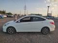 Hyundai Accent 2014 года за 5 100 000 тг. в Шымкент