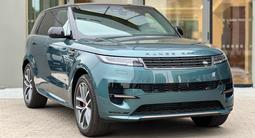 Land Rover Range Rover Sport 2024 годаүшін82 705 000 тг. в Шымкент – фото 3