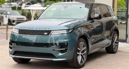 Land Rover Range Rover Sport 2024 года за 82 705 000 тг. в Шымкент