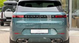 Land Rover Range Rover Sport 2024 годаfor82 705 000 тг. в Шымкент – фото 5