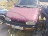 Volkswagen Golf 1995 годаүшін110 000 тг. в Тараз – фото 2