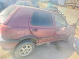 Volkswagen Golf 1995 годаүшін110 000 тг. в Тараз – фото 4
