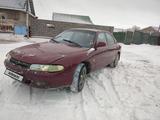 Mazda 626 1994 годаүшін500 000 тг. в Аягоз