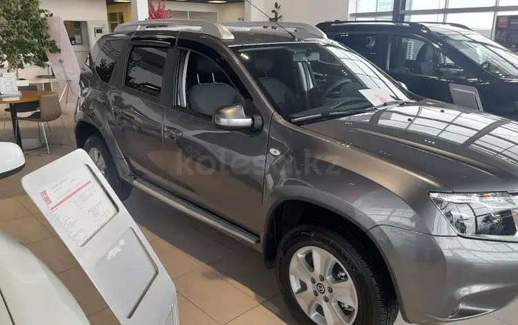 Nissan Terrano 2022 года за 14 000 000 тг. в Атырау