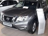 Nissan Terrano 2022 года за 14 000 000 тг. в Атырау – фото 3