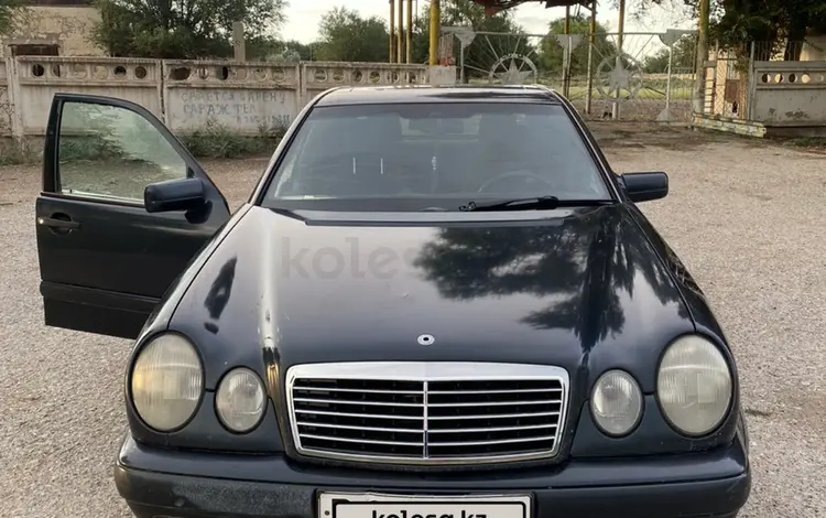 Mercedes-Benz E 230 1995 года за 2 100 000 тг. в Алматы