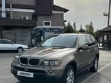 BMW X5 2004 годаfor8 300 000 тг. в Шымкент