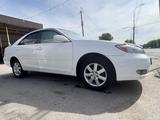 Toyota Camry 2004 года за 3 900 000 тг. в Шымкент