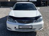 Toyota Camry 2004 года за 3 900 000 тг. в Шымкент – фото 4