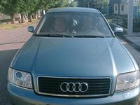 Audi A6 1997 годаүшін2 500 000 тг. в Шымкент