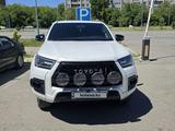 Toyota Hilux 2023 годаүшін28 000 000 тг. в Усть-Каменогорск