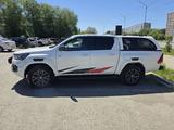 Toyota Hilux 2023 годаүшін28 000 000 тг. в Усть-Каменогорск – фото 3