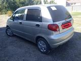 Daewoo Matiz 2007 годаүшін900 000 тг. в Алматы – фото 2