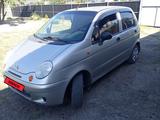 Daewoo Matiz 2007 годаүшін900 000 тг. в Алматы