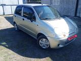 Daewoo Matiz 2007 годаүшін900 000 тг. в Алматы – фото 3
