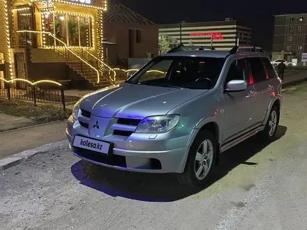 Mitsubishi Outlander 2006 года за 4 900 000 тг. в Астана