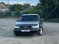 Audi A6 1995 года за 3 000 000 тг. в Шымкент – фото 4