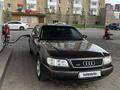 Audi A6 1995 года за 3 000 000 тг. в Шымкент – фото 15
