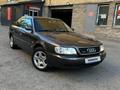 Audi A6 1995 года за 3 000 000 тг. в Шымкент – фото 7