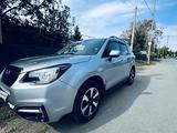 Subaru Forester 2017 годаүшін8 999 999 тг. в Хромтау – фото 2