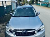 Subaru Forester 2017 годаүшін8 999 999 тг. в Хромтау